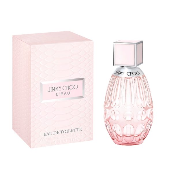 Jimmy Choo L'eau woda toaletowa 40ml