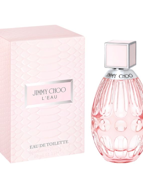 Jimmy Choo L'eau woda toaletowa 60ml