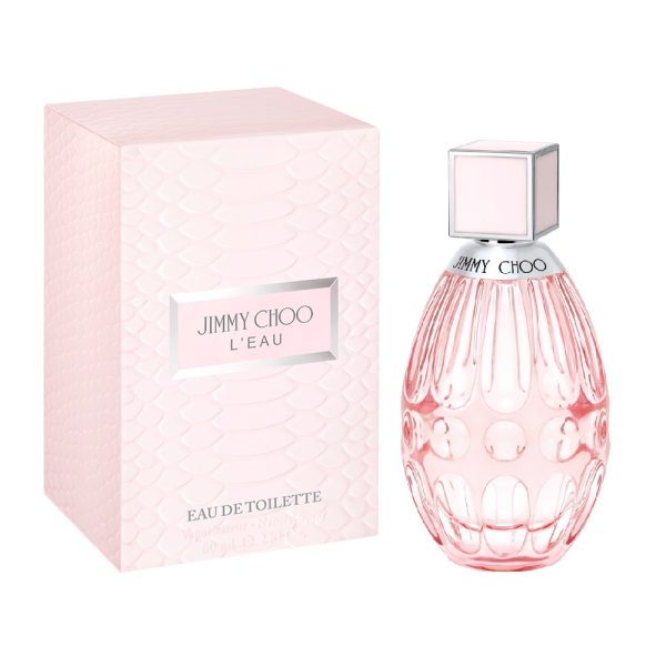 Jimmy Choo L'eau woda toaletowa 60ml