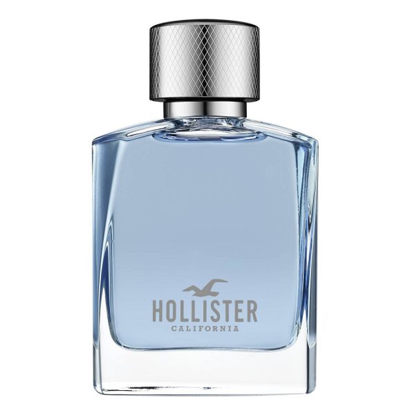 Hollister Wave For Him woda toaletowa 50ml
