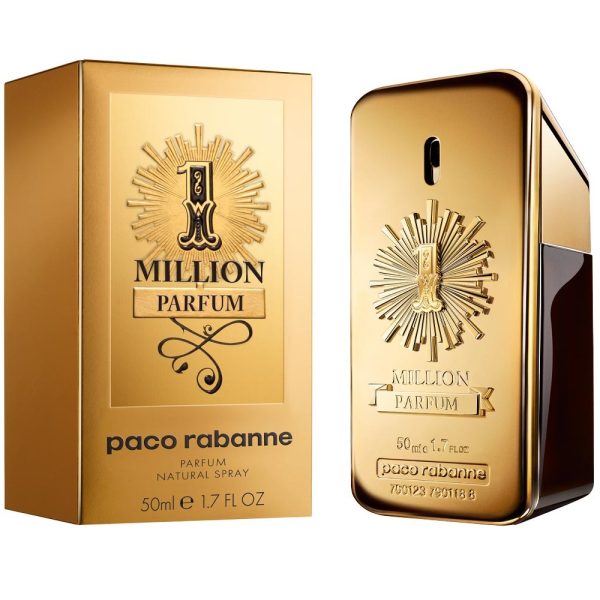 Paco Rabanne 1 Million Parfum perfumy 50ml