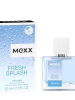 Mexx Fresh Splash For Her woda toaletowa 30ml