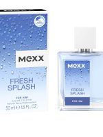 Mexx Fresh Splash For Him woda toaletowa 50ml