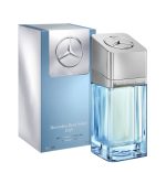 Mercedes-Benz Select Day For Men woda toaletowa 100ml