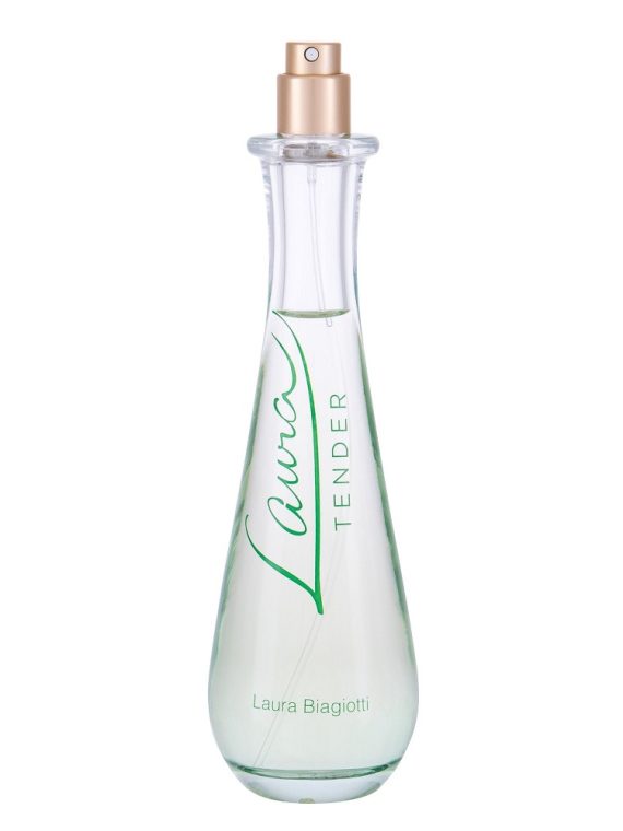 Laura Biagiotti Laura Tender woda toaletowa spray 75ml Tester