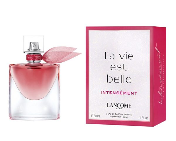 Lancome La Vie Est Belle Intensement woda perfumowana 30ml