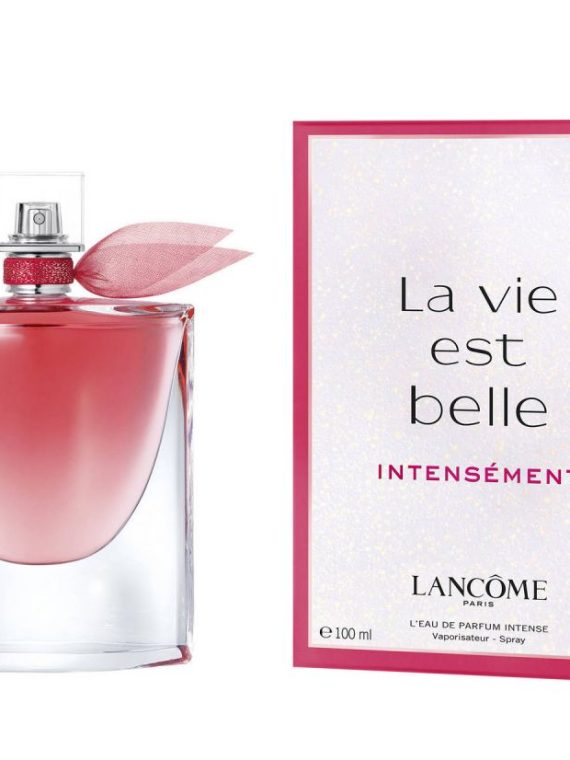 Lancome La Vie Est Belle Intensement woda perfumowana 100ml