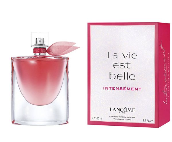 Lancome La Vie Est Belle Intensement woda perfumowana 100ml