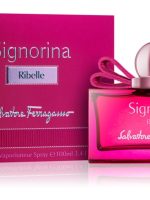 Salvatore Ferragamo Signorina Ribelle woda perfumowana 100ml