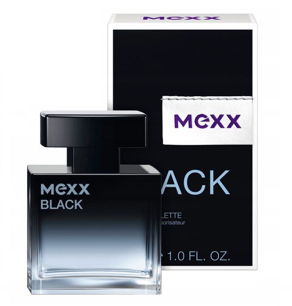 Mexx Black Man woda toaletowa 50ml