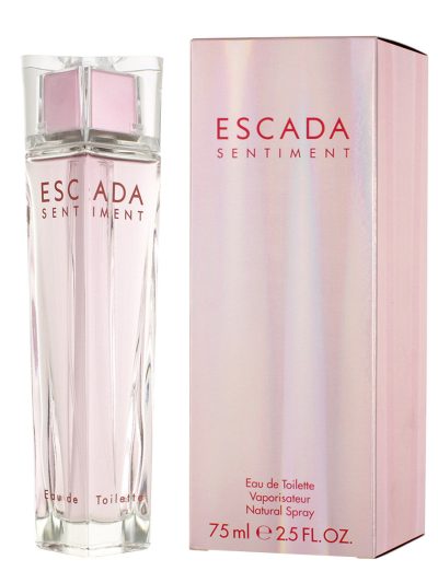 Escada Sentiment woda toaletowa 75ml