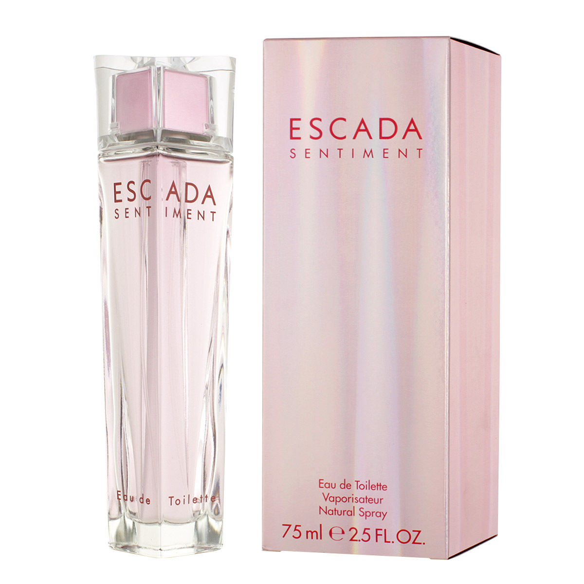 escada sentiment