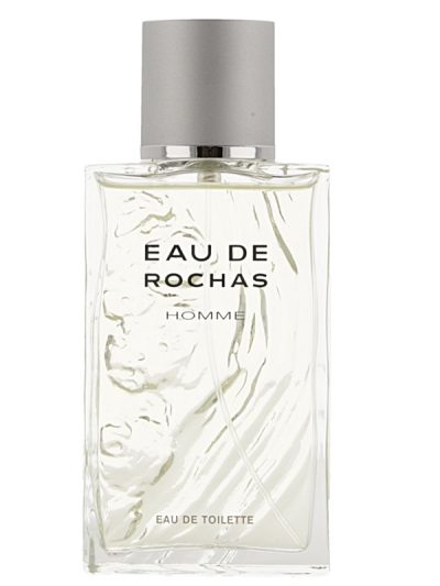 Eau De Rochas Homme woda toaletowa 200ml