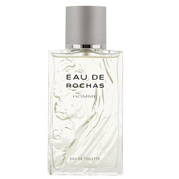Eau De Rochas Homme woda toaletowa 200ml