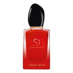 Giorgio Armani Si Passione Intense woda perfumowana 50ml