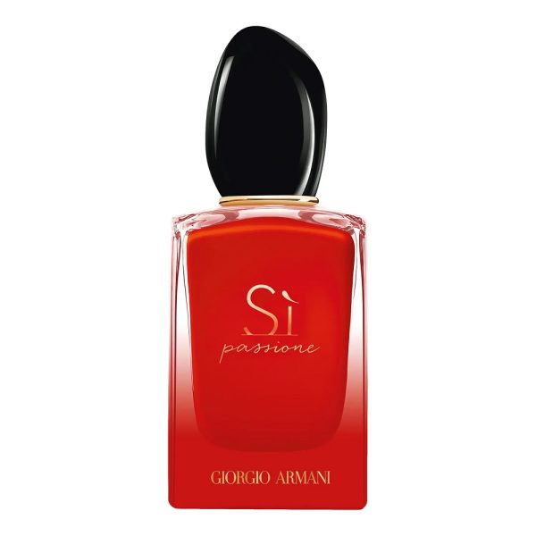 Giorgio Armani Si Passione Intense woda perfumowana 50ml