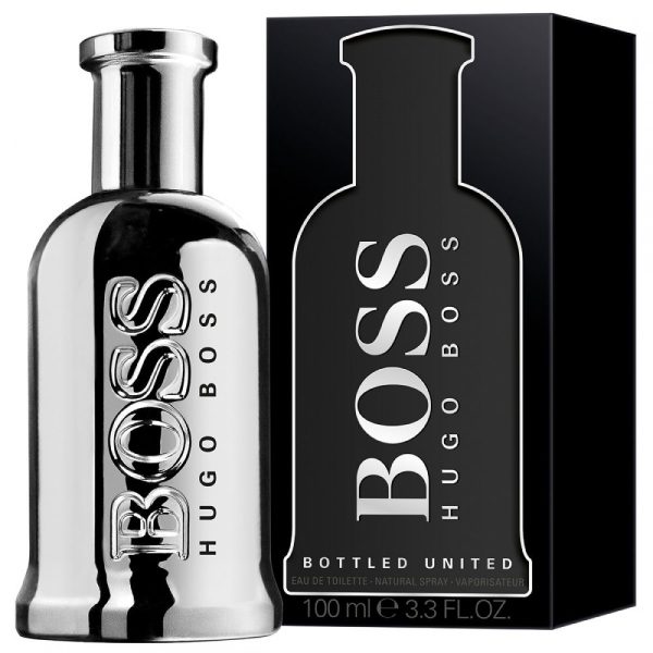 Hugo Boss Bottled United woda toaletowa 100ml