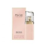 Hugo Boss Ma Vie Pour Femme woda perfumowana 30ml