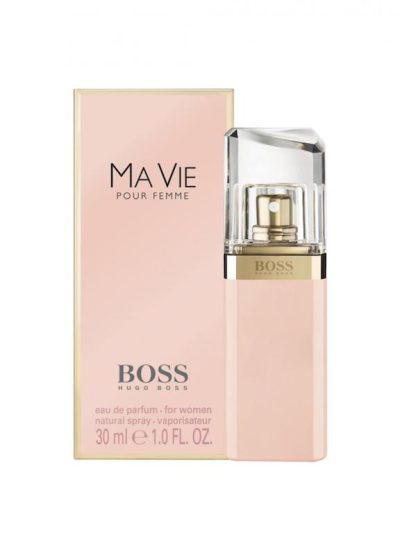 Hugo Boss Ma Vie Pour Femme woda perfumowana spray 30ml