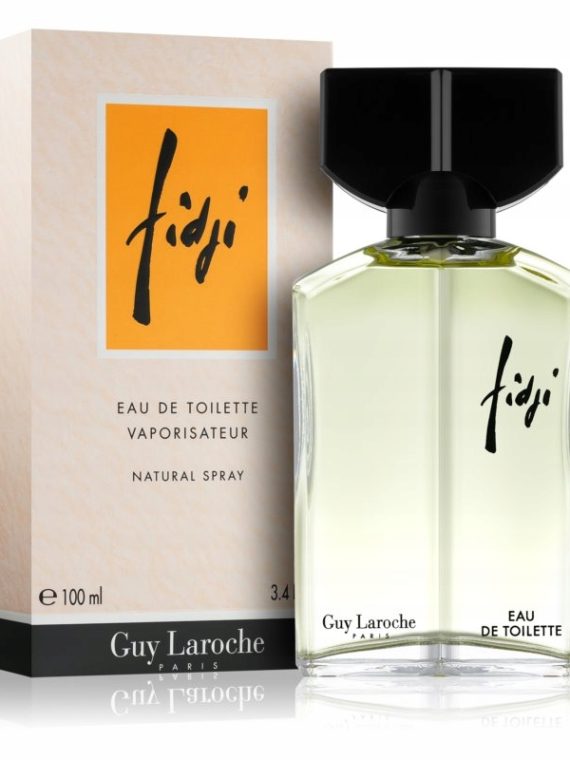 Guy Laroche Fidji woda toaletowa 100ml