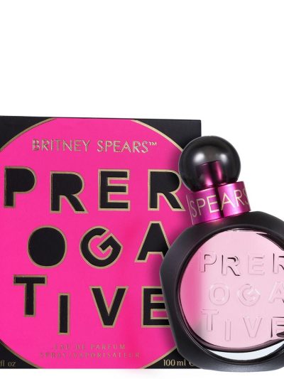 Britney Spears Prerogative woda perfumowana spray 100ml