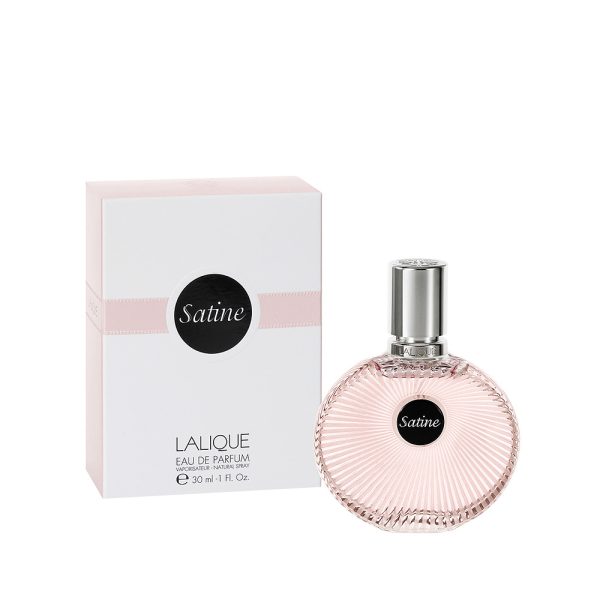 Lalique Satine woda perfumowana 30ml