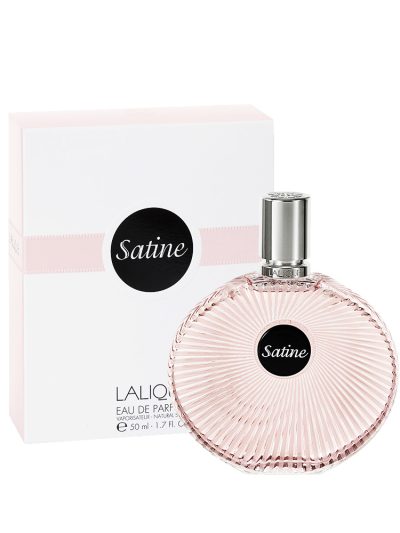 Lalique Satine woda perfumowana 50ml