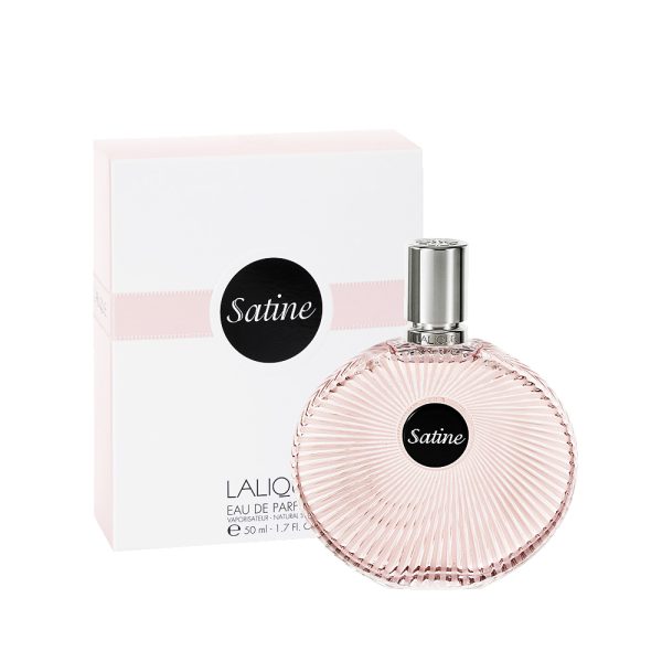 Lalique Satine woda perfumowana 50ml