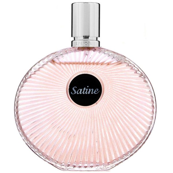 Lalique Satine woda perfumowana 100ml Tester