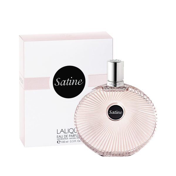 Lalique Satine woda perfumowana 100ml