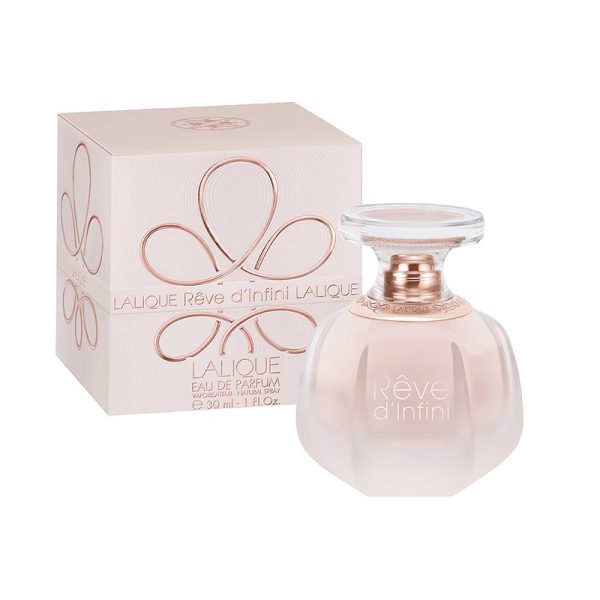 Reve d'Infini Lalique woda perfumowana 30ml