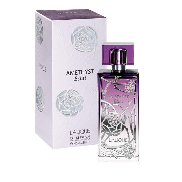Lalique Amethyst Eclat woda perfumowana 100ml