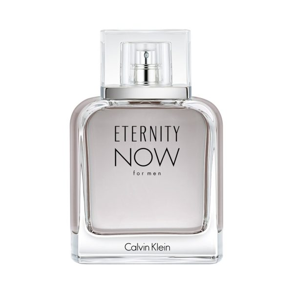 Calvin Klein Eternity Now For Men woda toaletowa 50ml