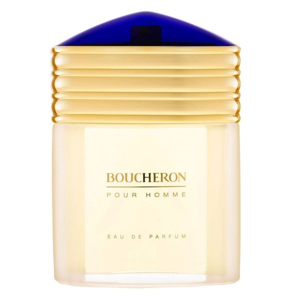 Boucheron Pour Homme woda perfumowana 100ml