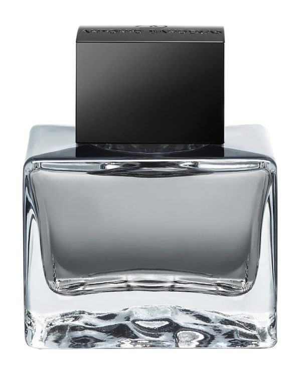 Antonio Banderas Seduction in Black For Men woda toaletowa 100ml Tester