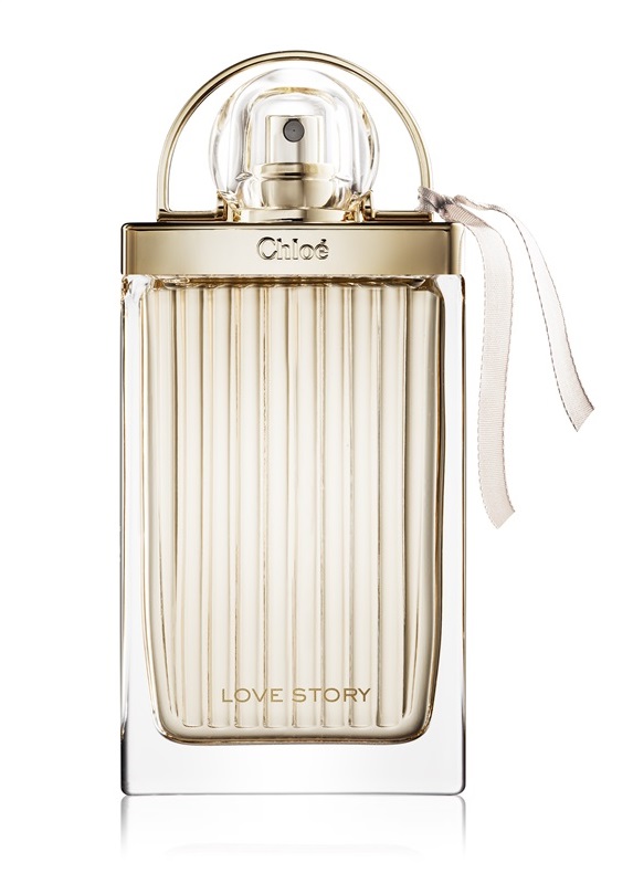 Chloe Love Story woda perfumowana 75ml