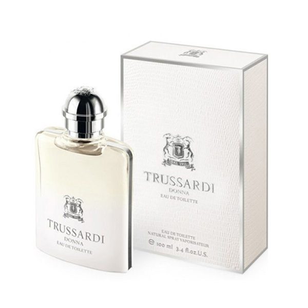 Trussardi Donna woda toaletowa 100ml