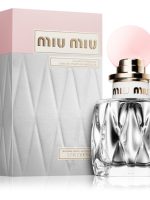 Miu Miu Fleur D'Argent woda perfumowana 50ml