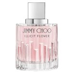 Jimmy Choo Illicit Flower woda toaletowa 100ml Tester