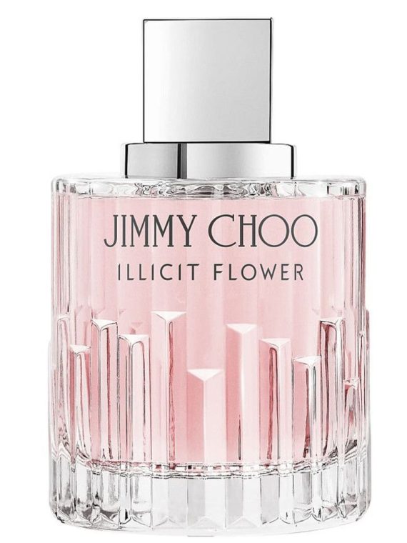 Jimmy Choo Illicit Flower woda toaletowa 100ml Tester