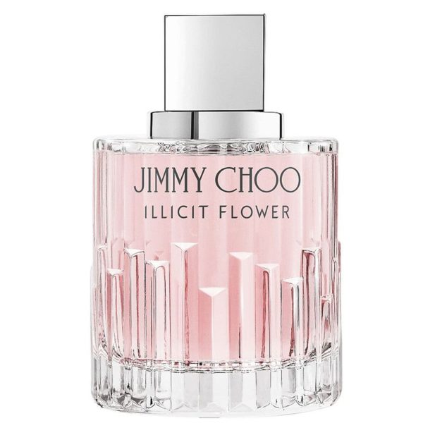 Jimmy Choo Illicit Flower woda toaletowa 100ml Tester