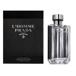 Prada L'Homme woda toaletowa 50ml