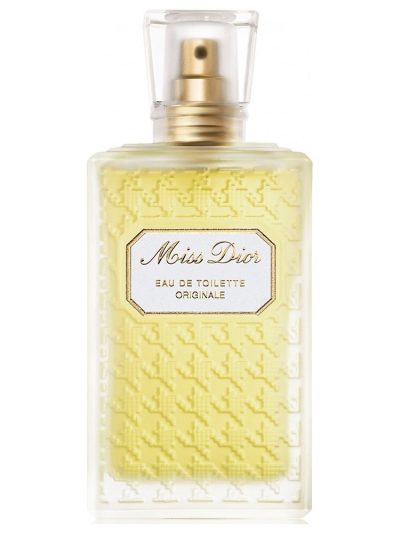Miss Dior Originale woda toaletowa spray 100ml