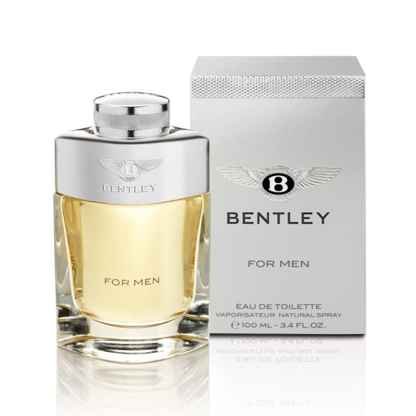 Bentley for Men woda toaletowa 100ml