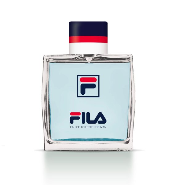Fila for Men woda toaletowa 100ml