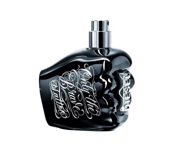 Diesel Only The Brave Tatoo woda toaletowa 50ml