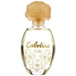 Gres Cabotine Gold woda toaletowa 100ml