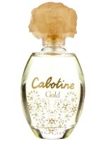 Gres Cabotine Gold woda toaletowa spray 100ml