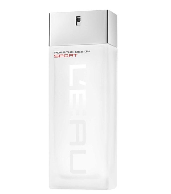 Porsche Design Sport L'Eau For Men woda toaletowa 120ml