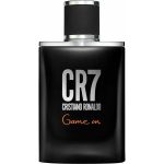 Cristiano Ronaldo CR7 Game On woda toaletowa 100ml